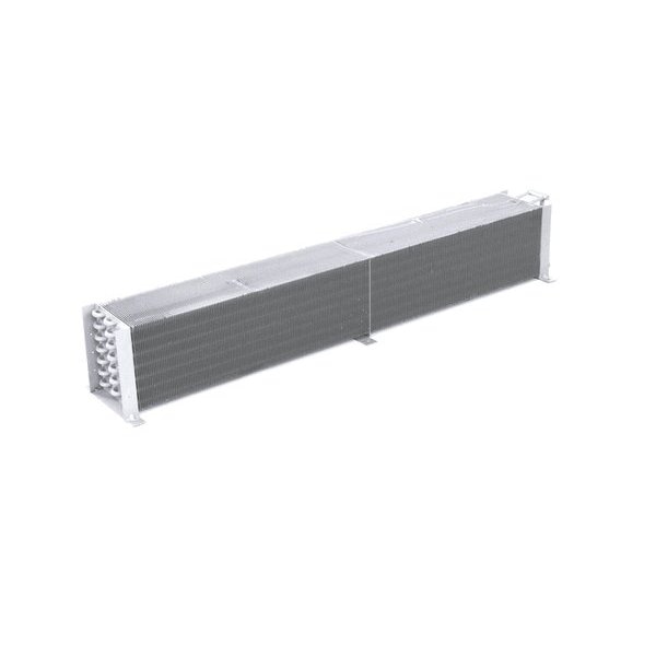 Coil, Evaporator, 76M43, #50149601